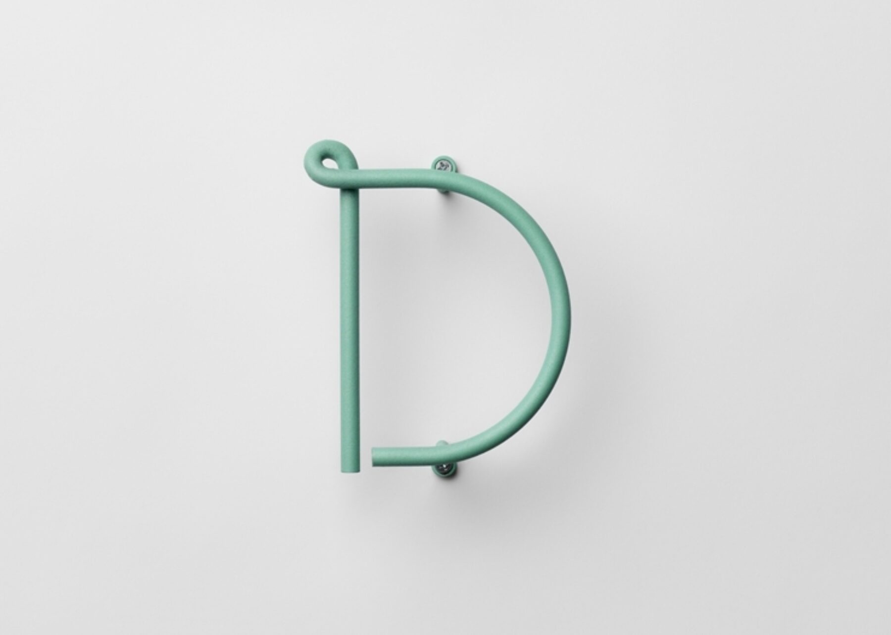 Wire_Alphabet_D